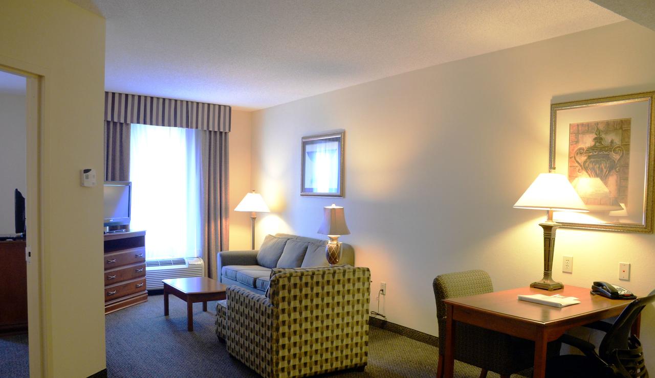 Hampton Inn & Suites Birmingham-Hoover-Galleria - thumb 44