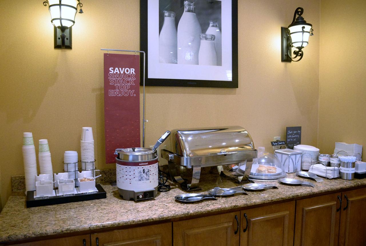 Hampton Inn & Suites Birmingham-Hoover-Galleria - thumb 12