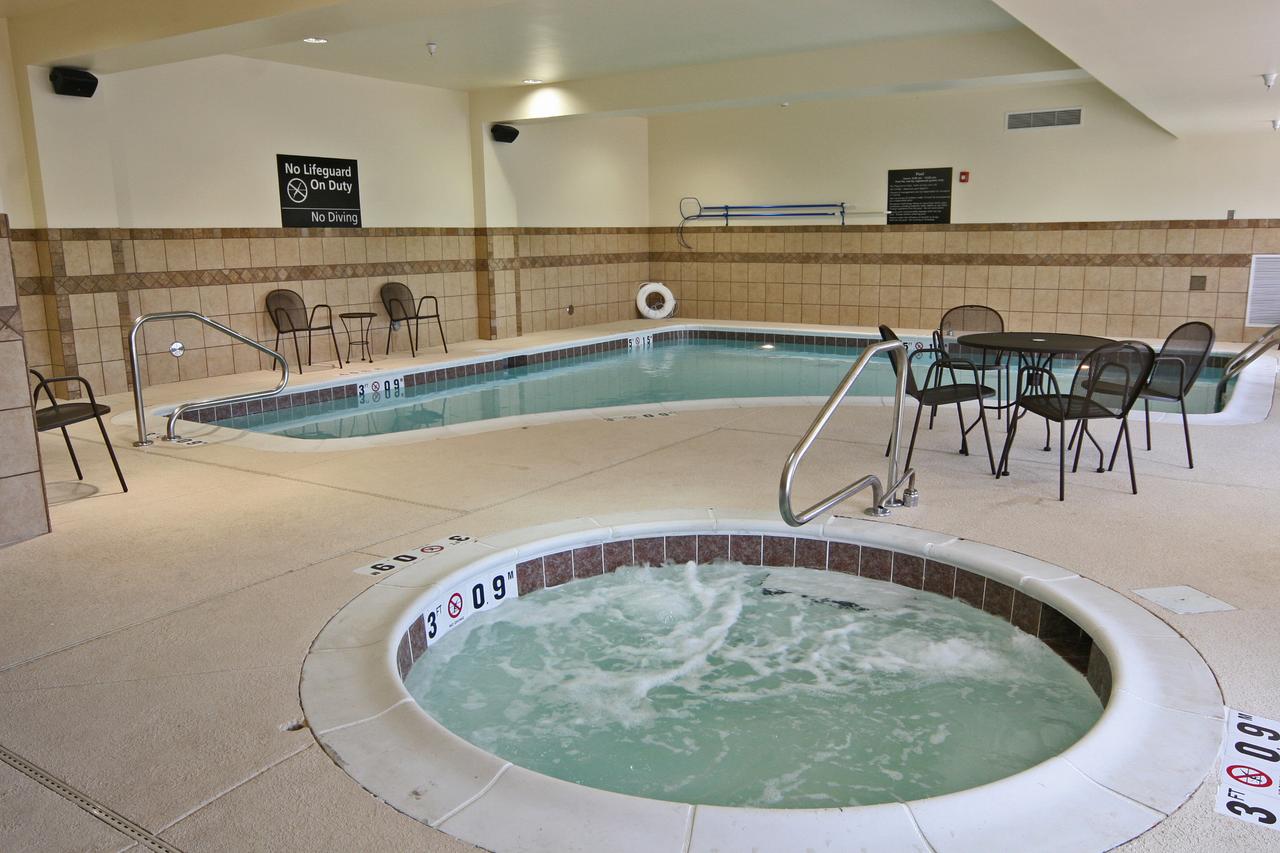 Hampton Inn & Suites Birmingham-Hoover-Galleria - thumb 13