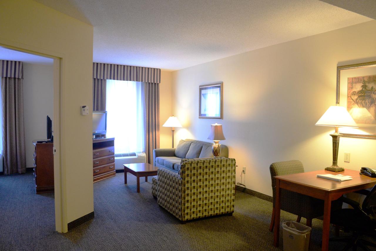 Hampton Inn & Suites Birmingham-Hoover-Galleria - thumb 17