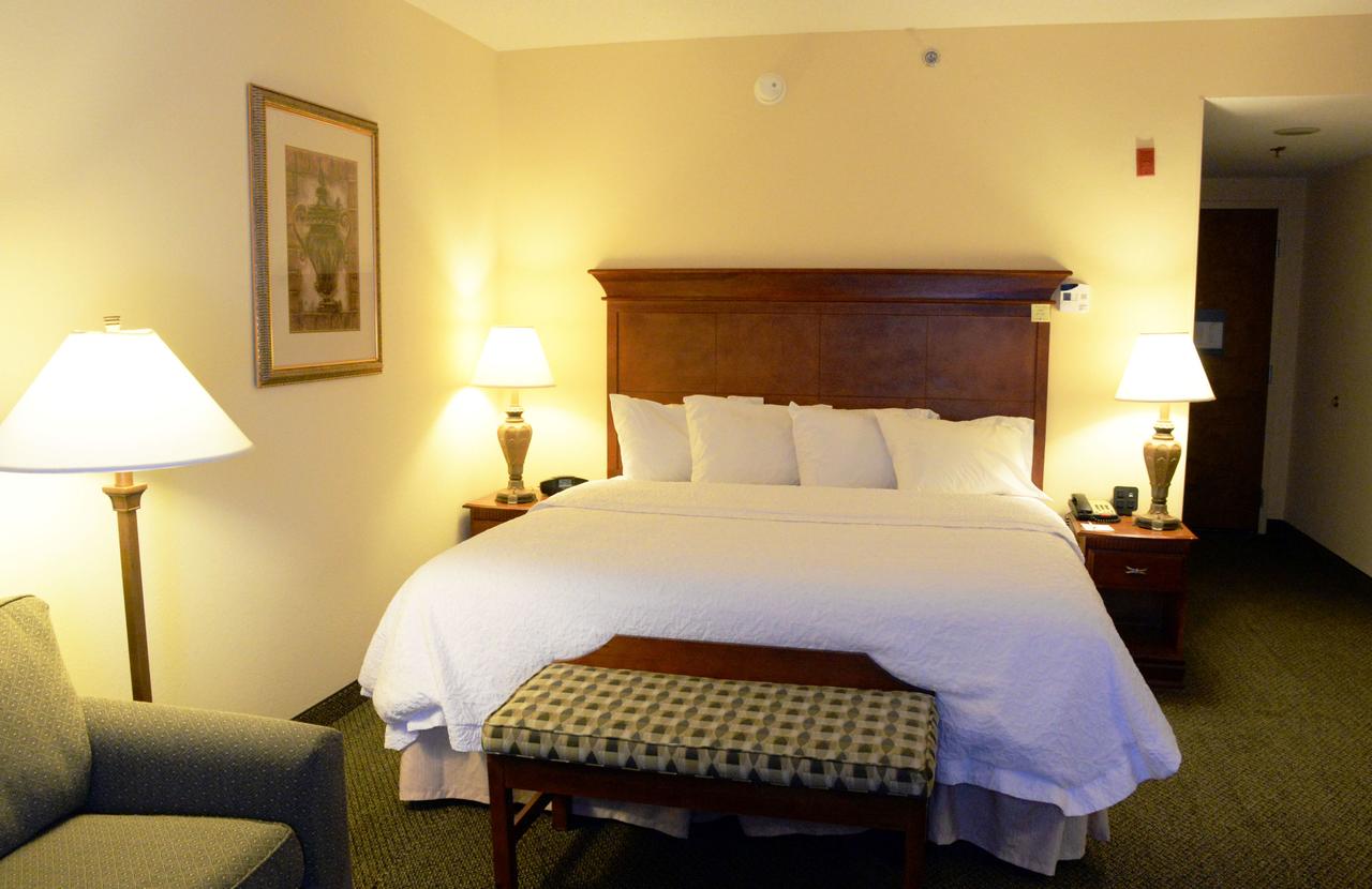 Hampton Inn & Suites Birmingham-Hoover-Galleria - thumb 20