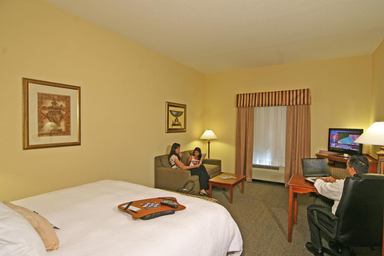 Hampton Inn & Suites Birmingham-Hoover-Galleria - thumb 32