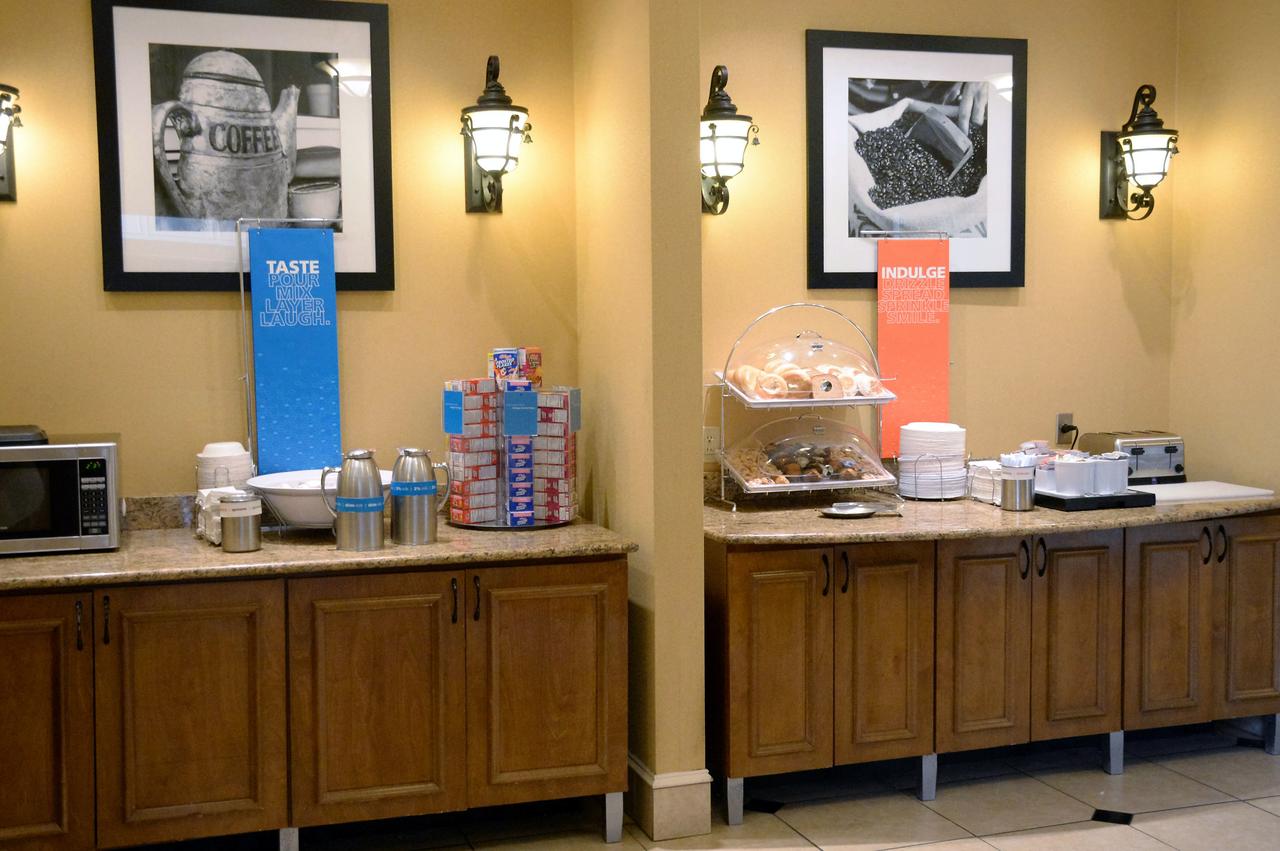 Hampton Inn & Suites Birmingham-Hoover-Galleria - thumb 5