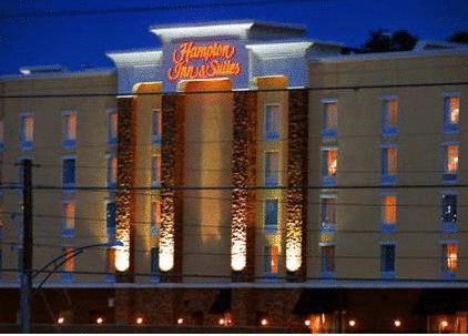 Hampton Inn & Suites Birmingham-Hoover-Galleria - thumb 0