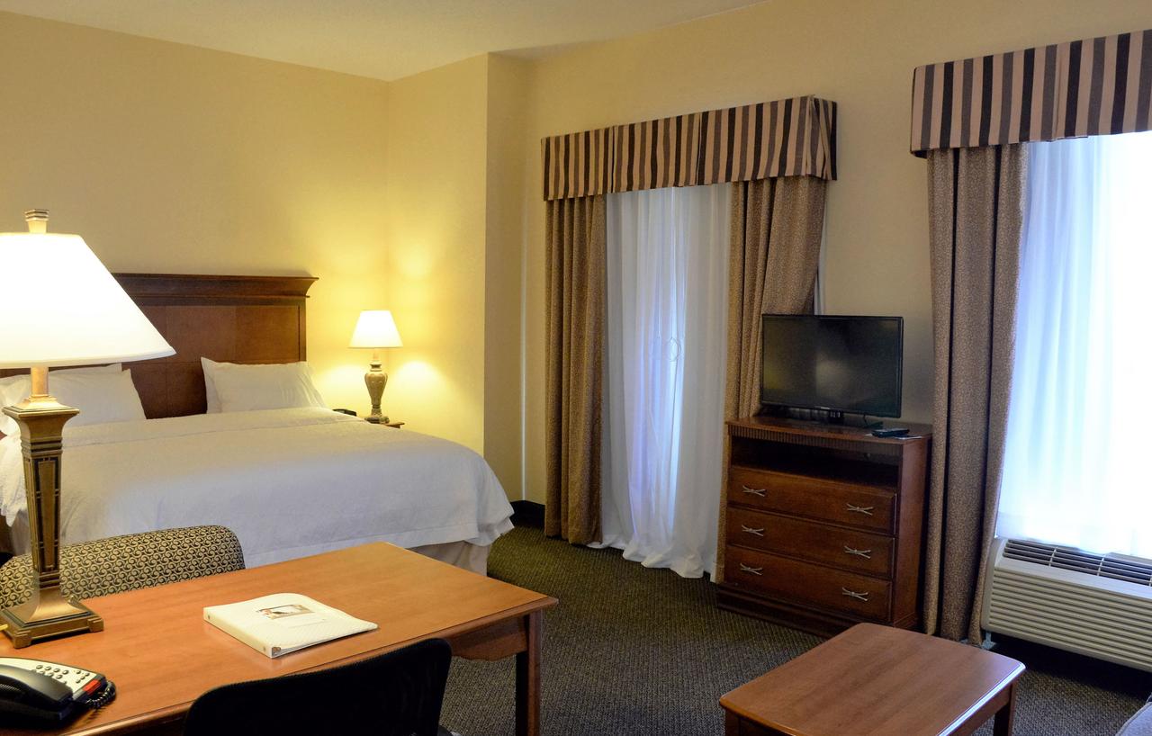 Hampton Inn & Suites Birmingham-Hoover-Galleria - thumb 22