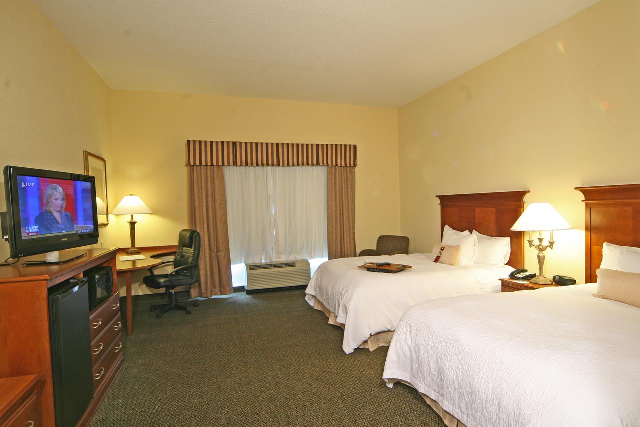 Hampton Inn & Suites Birmingham-Hoover-Galleria - thumb 29