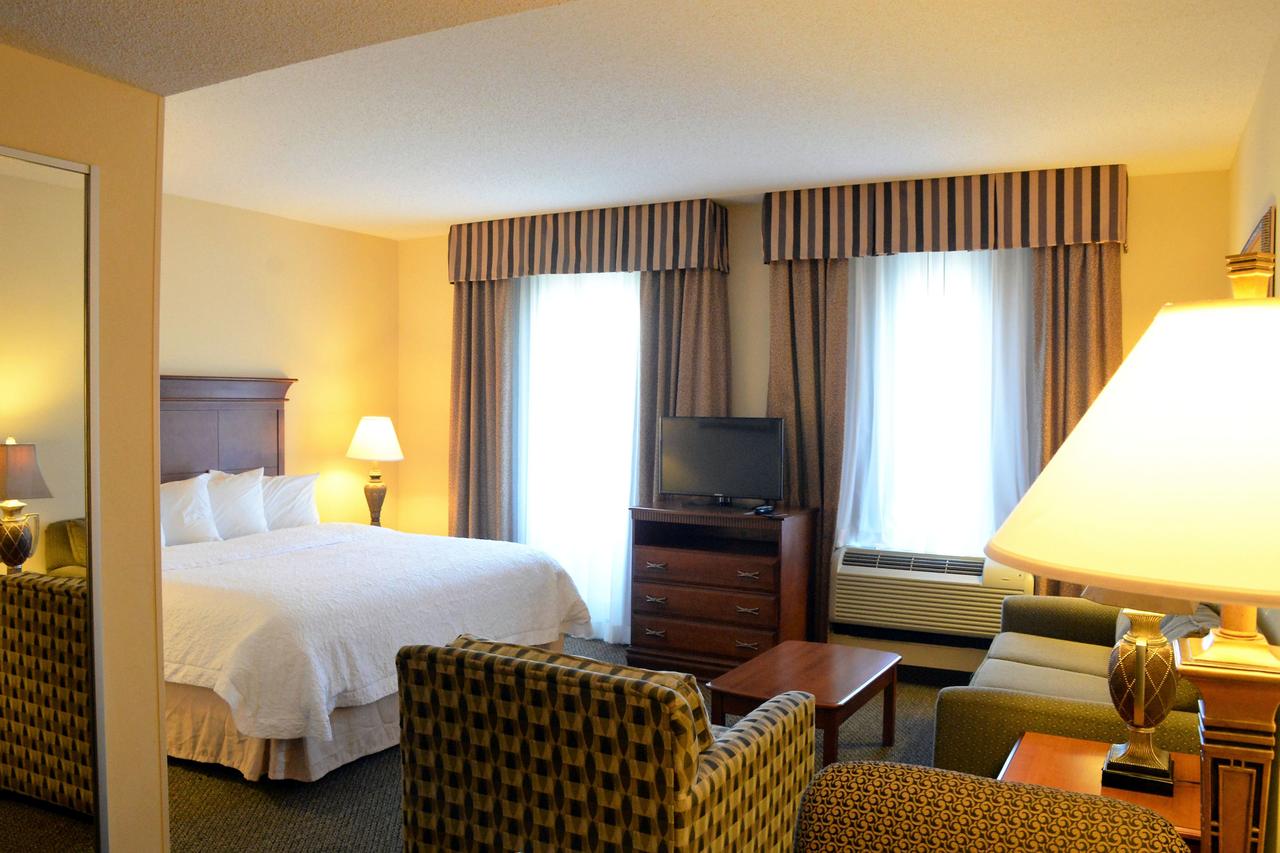 Hampton Inn & Suites Birmingham-Hoover-Galleria - thumb 30