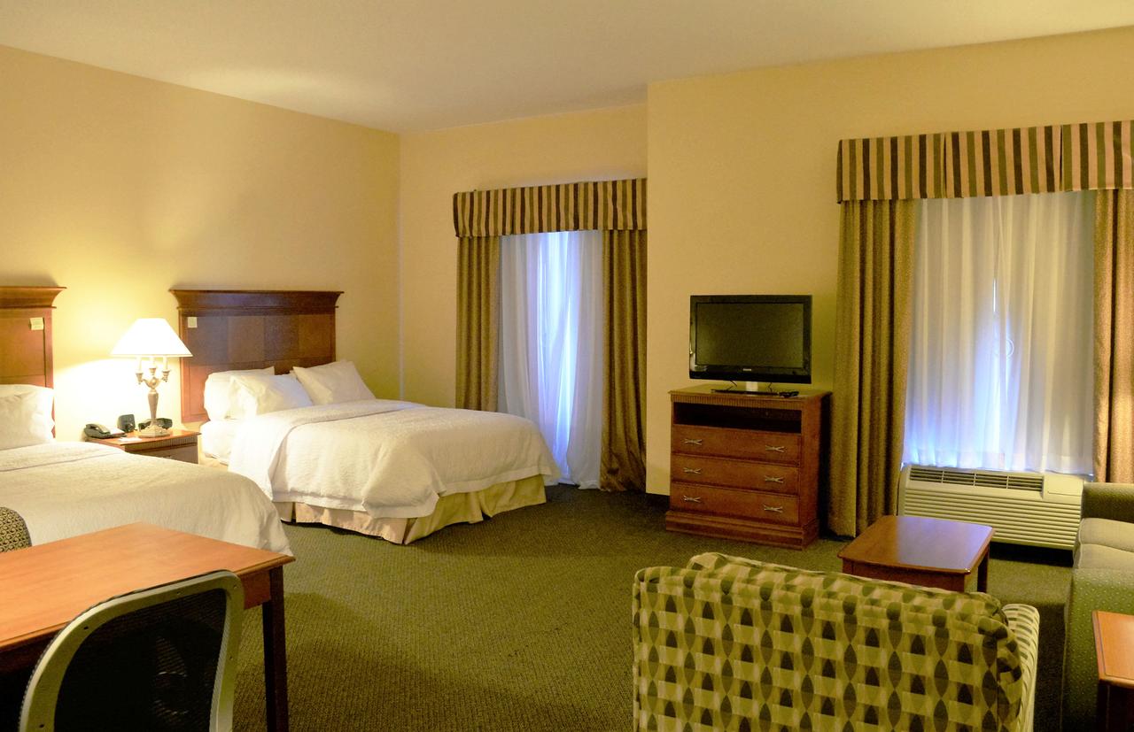 Hampton Inn & Suites Birmingham-Hoover-Galleria - thumb 7