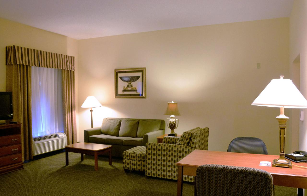 Hampton Inn & Suites Birmingham-Hoover-Galleria - thumb 25