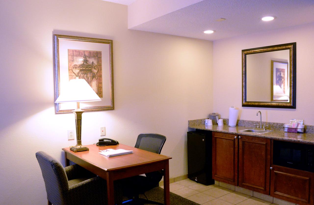 Hampton Inn & Suites Birmingham-Hoover-Galleria - thumb 16