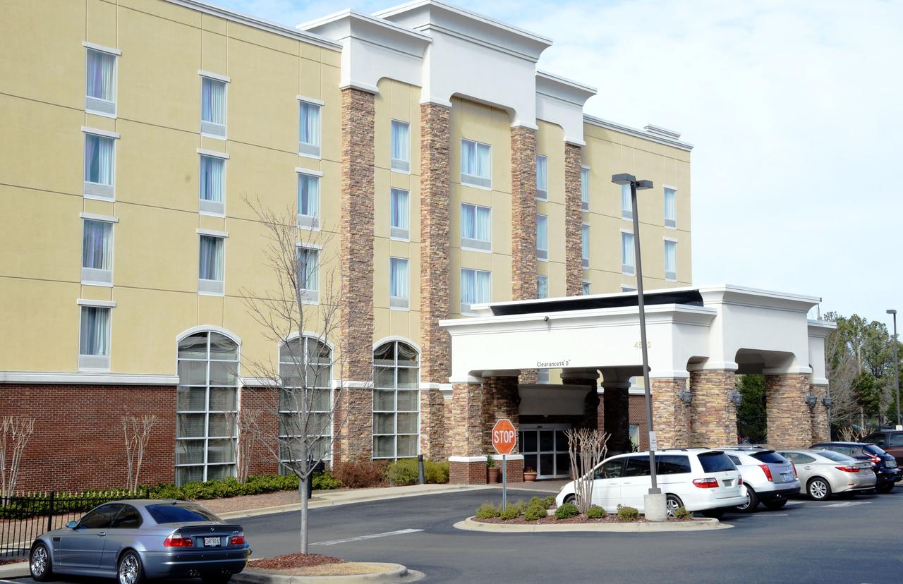 Hampton Inn & Suites Birmingham-Hoover-Galleria - thumb 1