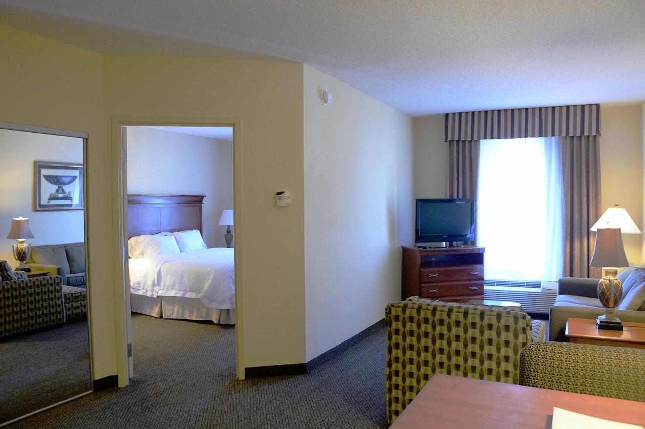 Hampton Inn & Suites Birmingham-Hoover-Galleria - thumb 43