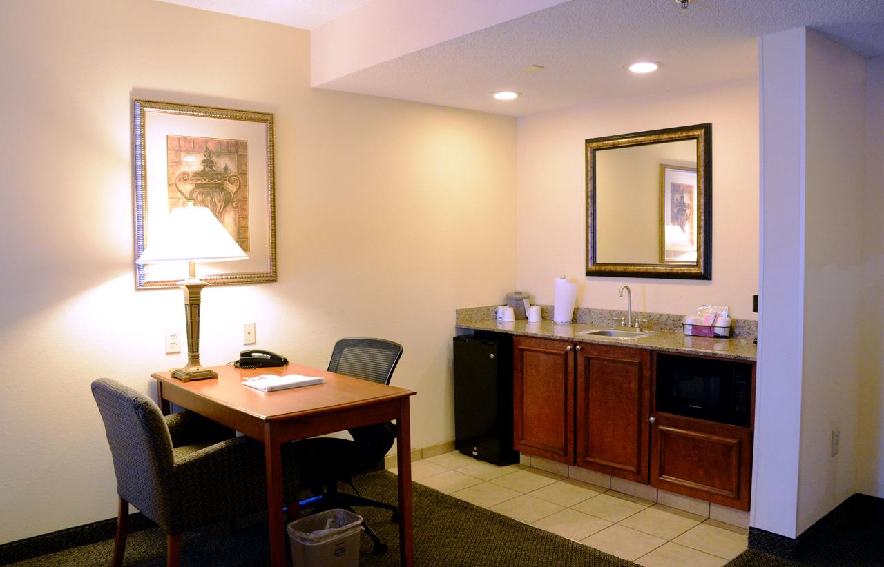 Hampton Inn & Suites Birmingham-Hoover-Galleria - thumb 15