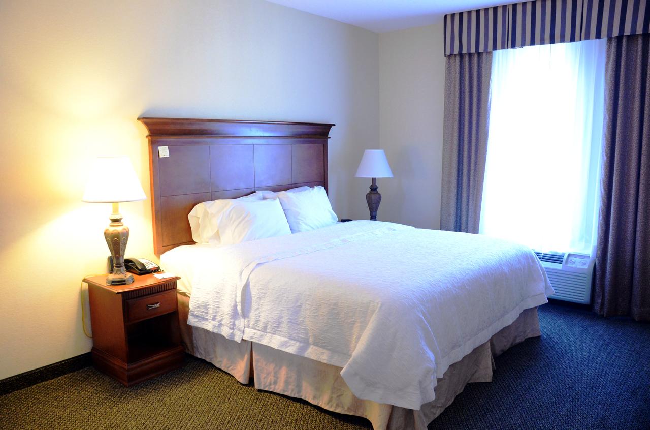Hampton Inn & Suites Birmingham-Hoover-Galleria - thumb 33