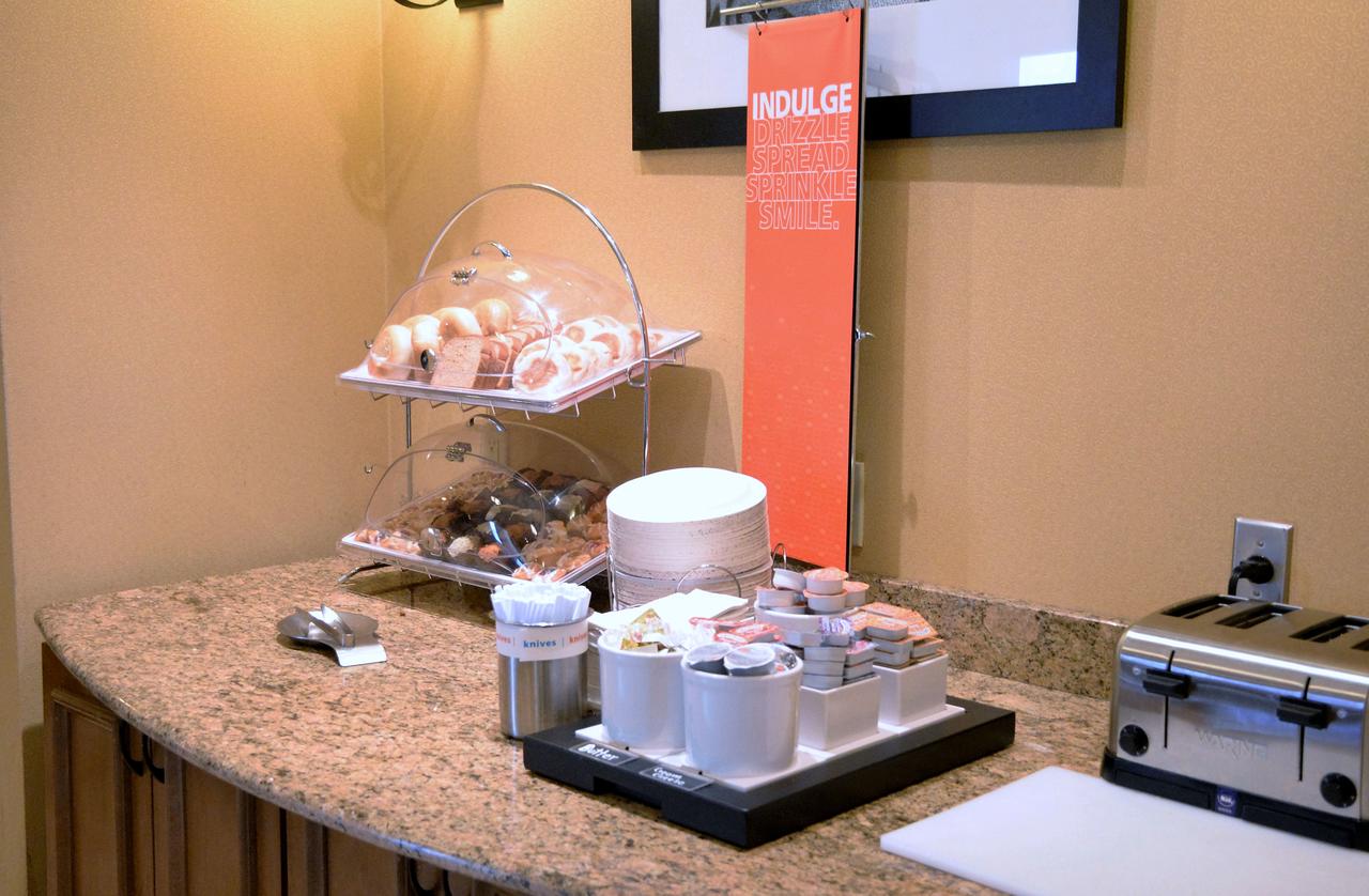 Hampton Inn & Suites Birmingham-Hoover-Galleria - thumb 34