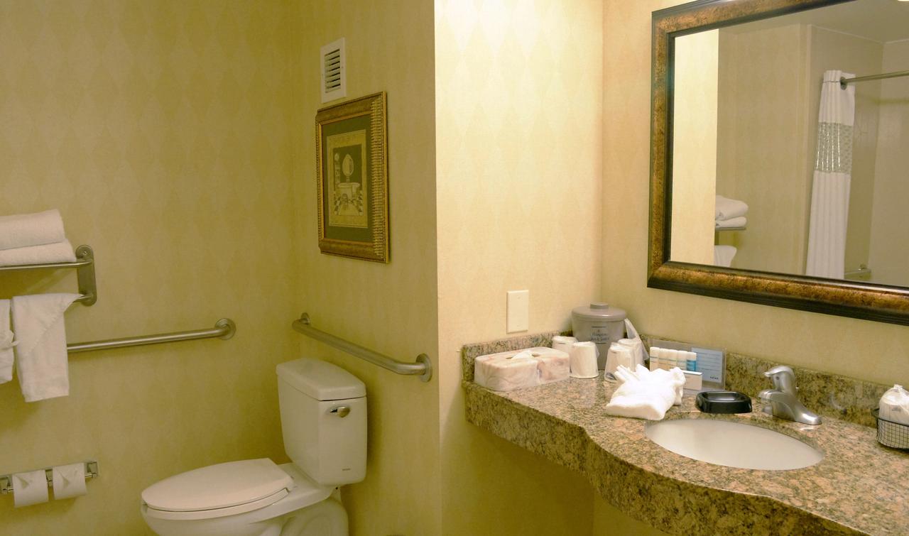 Hampton Inn & Suites Birmingham-Hoover-Galleria - thumb 42