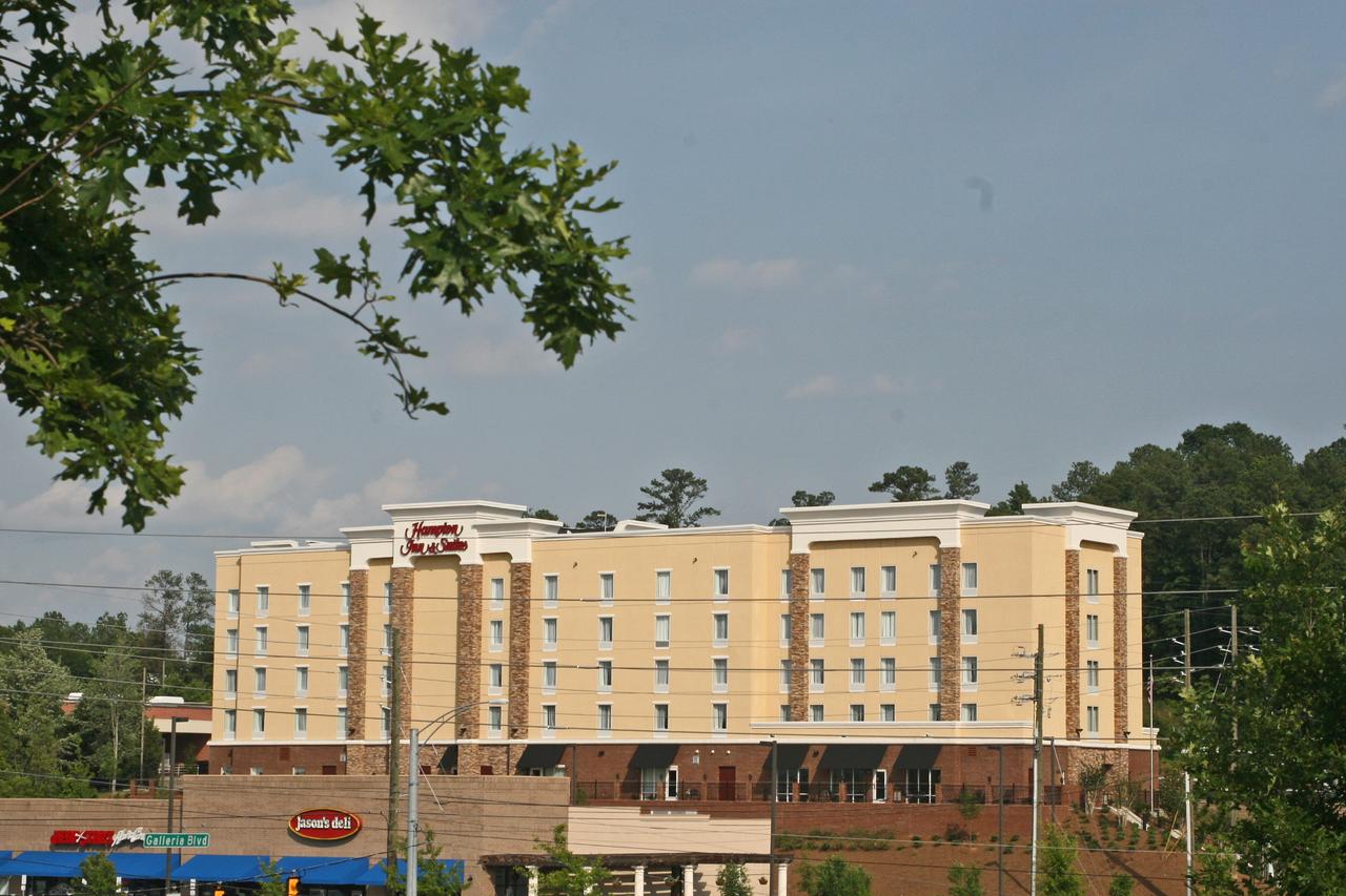 Hampton Inn & Suites Birmingham-Hoover-Galleria - thumb 3