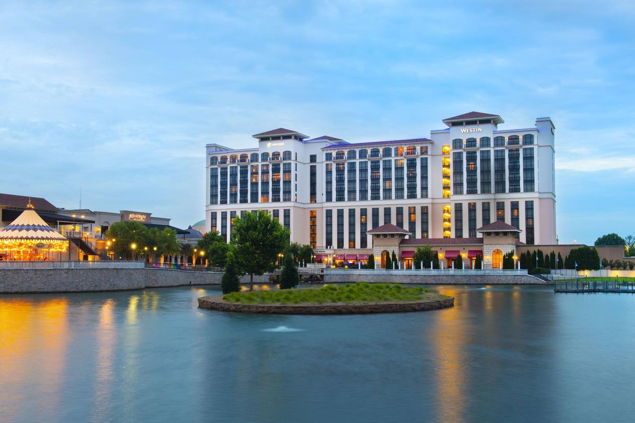 Element Huntsville - thumb 0