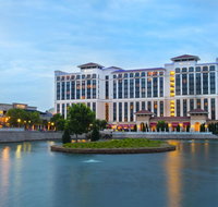 Element Huntsville - USA Accommodation