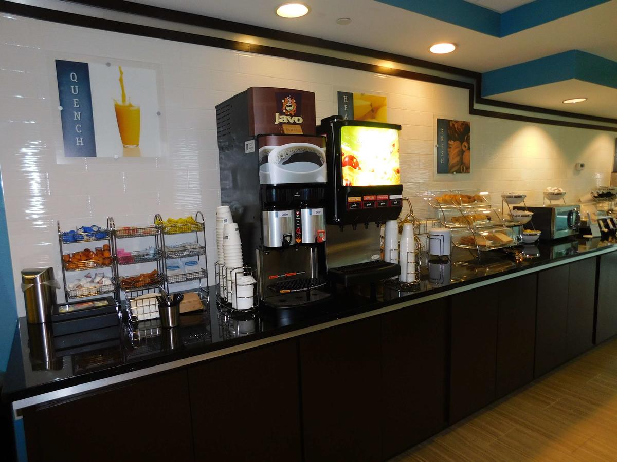 Best Western Plus Birmingham Inn & Suites - thumb 8