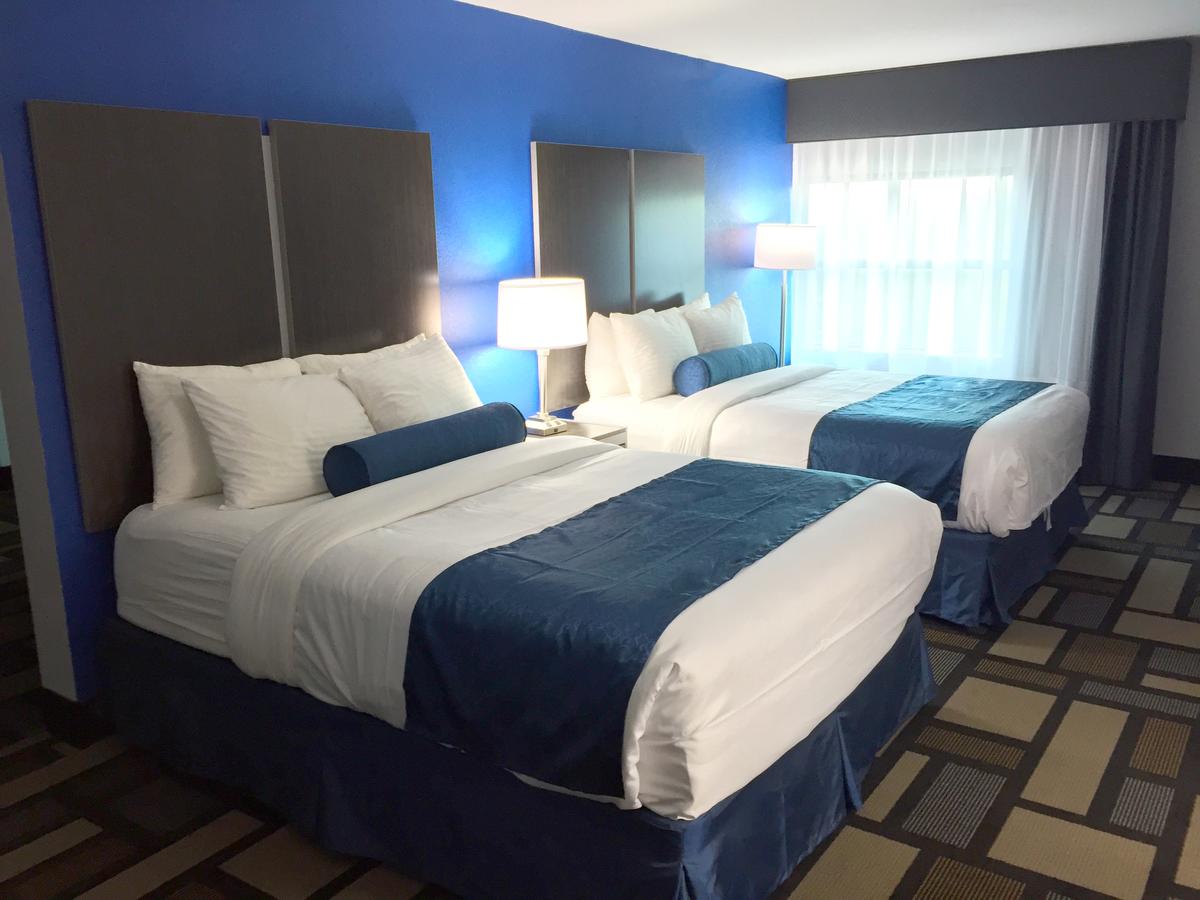 Best Western Plus Birmingham Inn & Suites - thumb 18