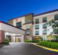 Best Western Plus Birmingham Inn  Suites - USA Accommodation