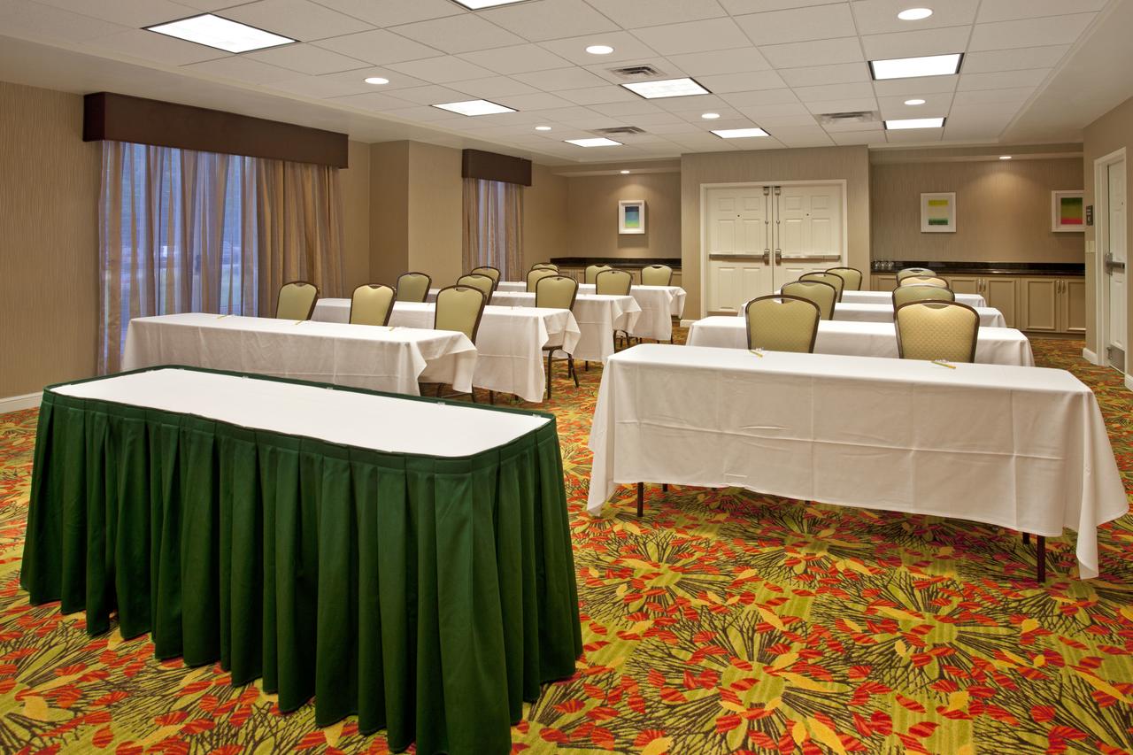 Hilton Garden Inn Birmingham SE/Liberty Park - thumb 25