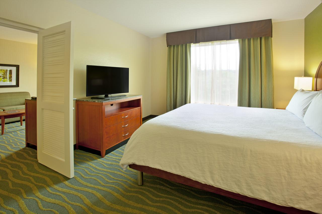 Hilton Garden Inn Birmingham SE/Liberty Park - thumb 21
