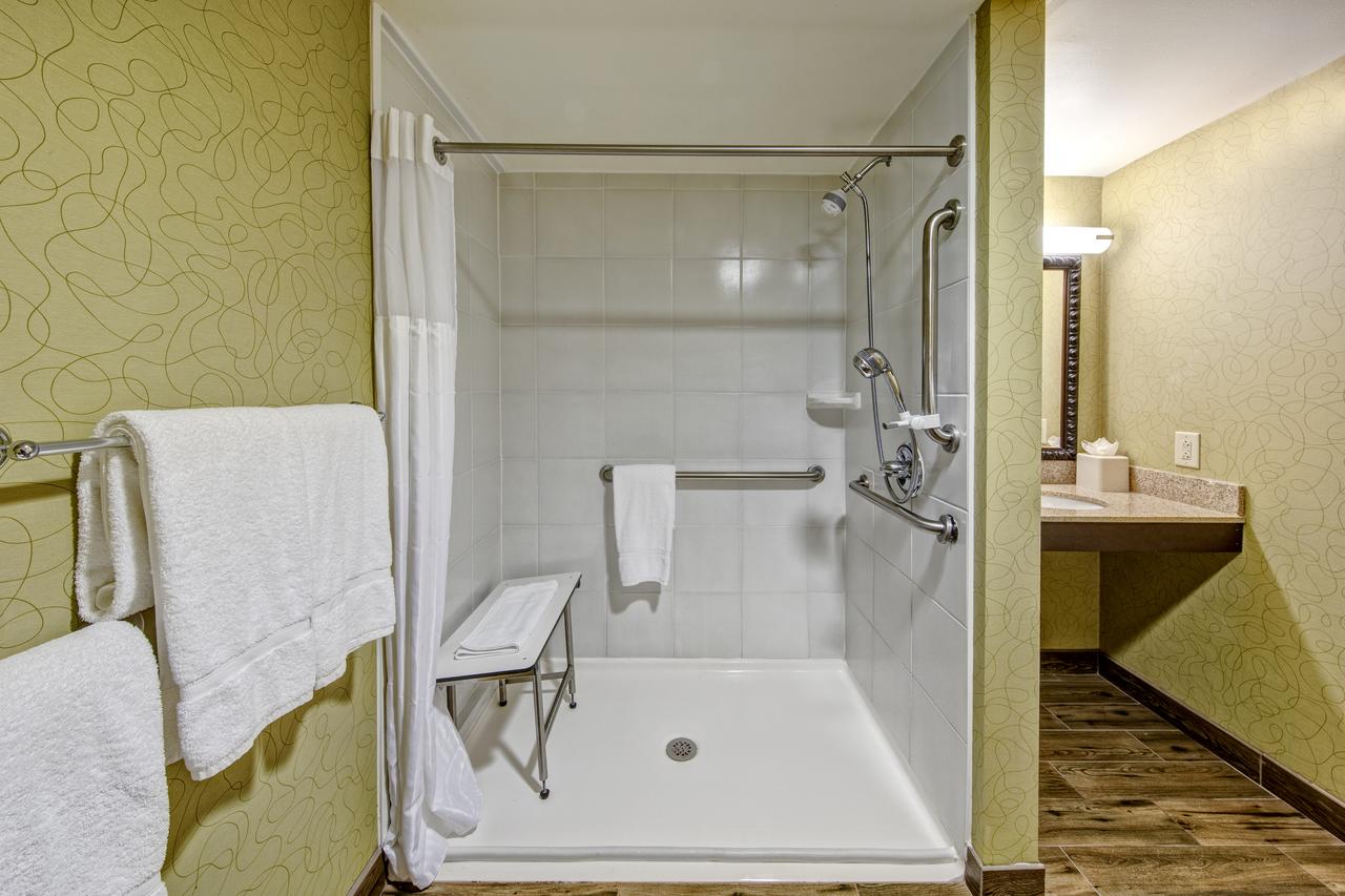 Hilton Garden Inn Birmingham SE/Liberty Park - thumb 17