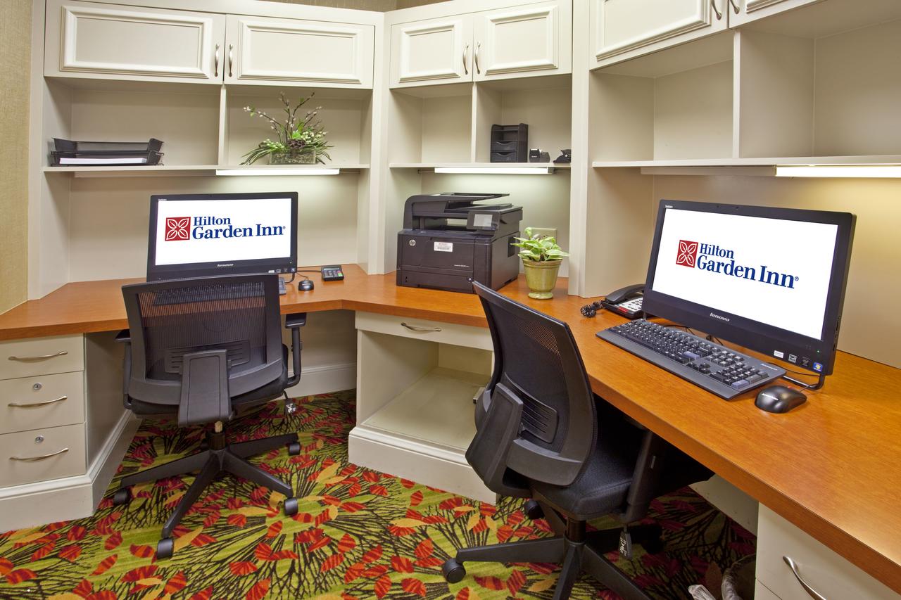 Hilton Garden Inn Birmingham SE/Liberty Park - thumb 27