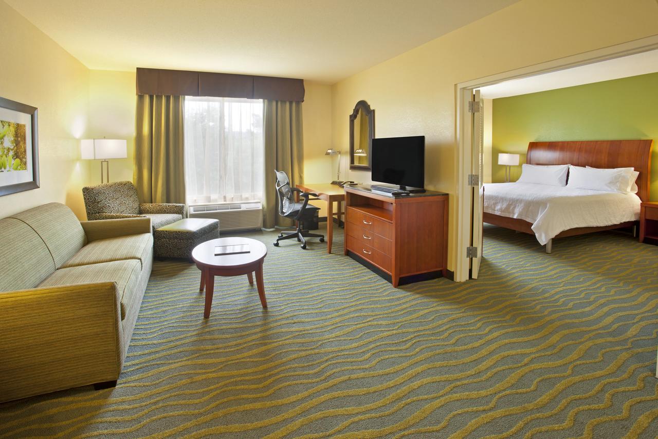 Hilton Garden Inn Birmingham SE/Liberty Park - thumb 19