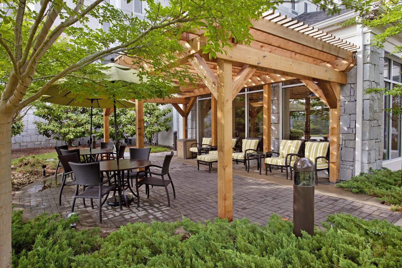 Hilton Garden Inn Birmingham SE/Liberty Park - thumb 28