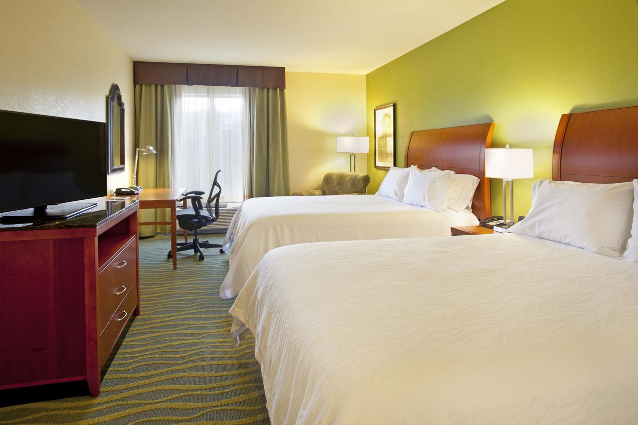 Hilton Garden Inn Birmingham SE/Liberty Park - thumb 13