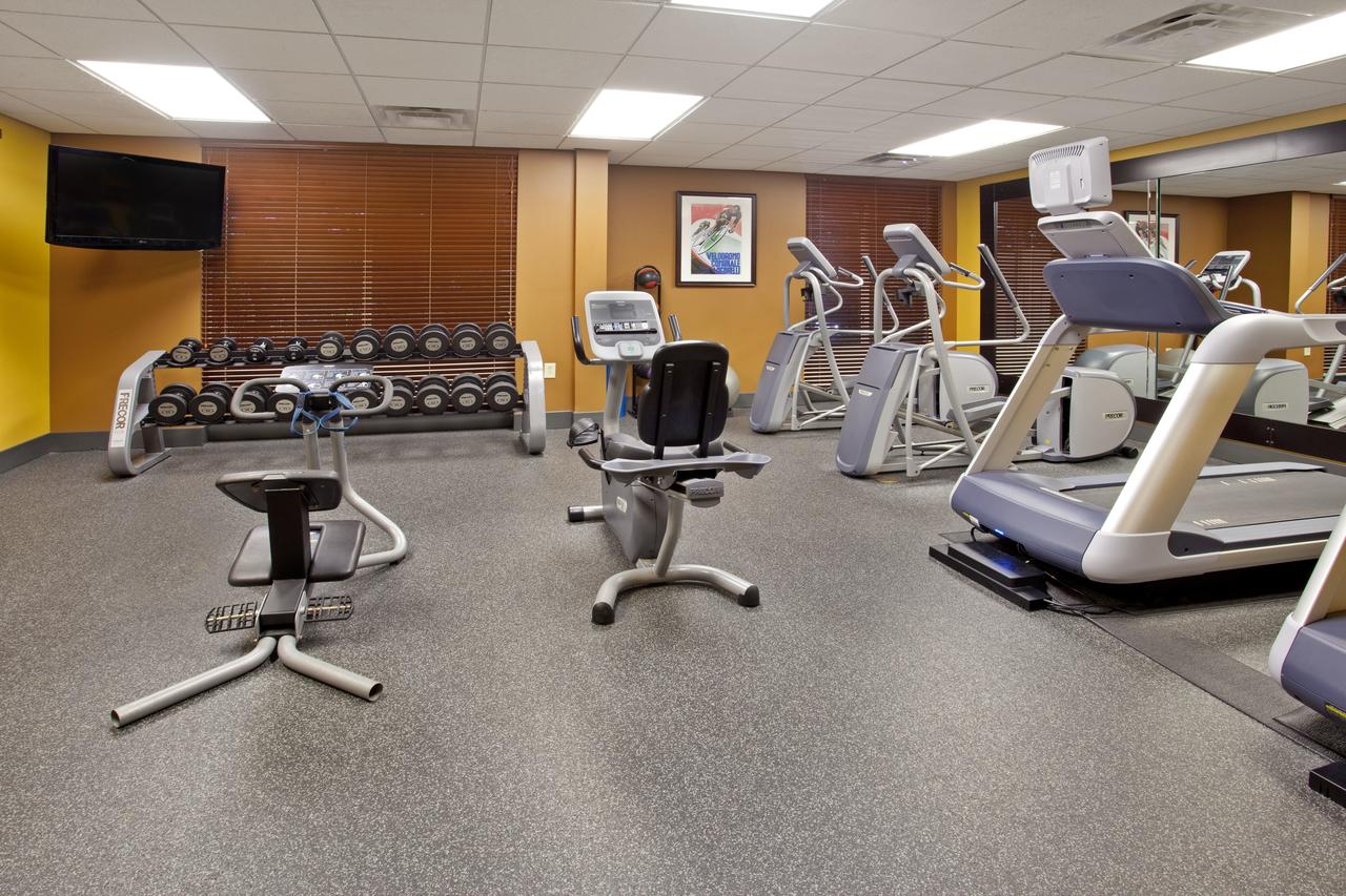 Hilton Garden Inn Birmingham SE/Liberty Park - thumb 15