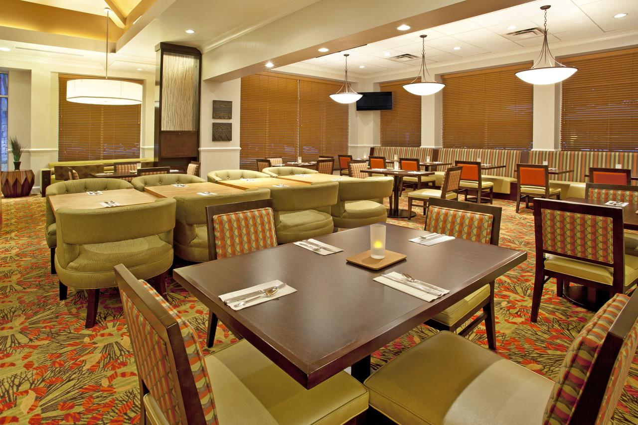 Hilton Garden Inn Birmingham SE/Liberty Park - thumb 7