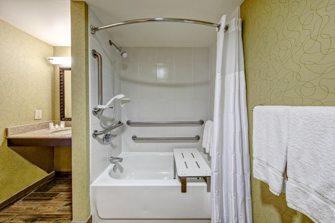 Hilton Garden Inn Birmingham SE/Liberty Park - thumb 16