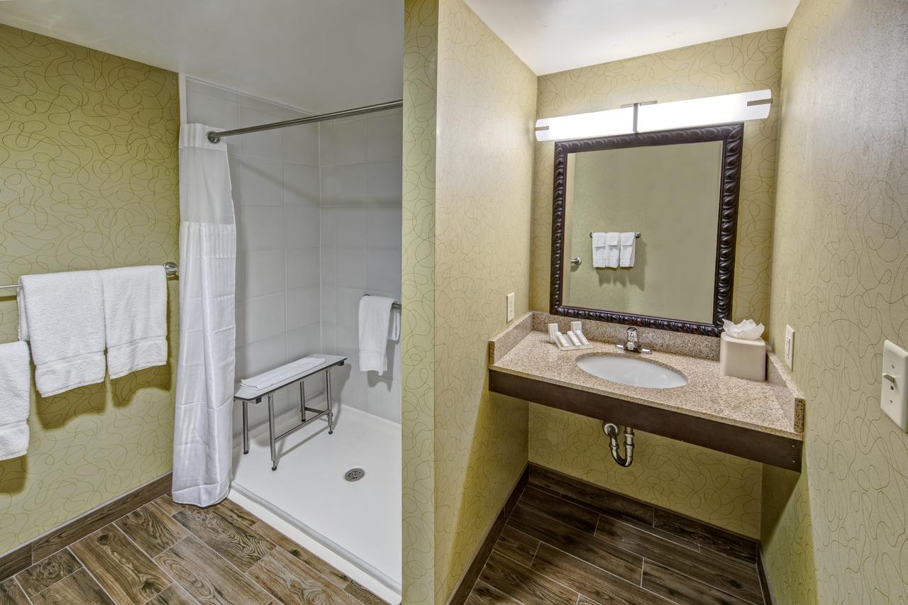 Hilton Garden Inn Birmingham SE/Liberty Park - thumb 18