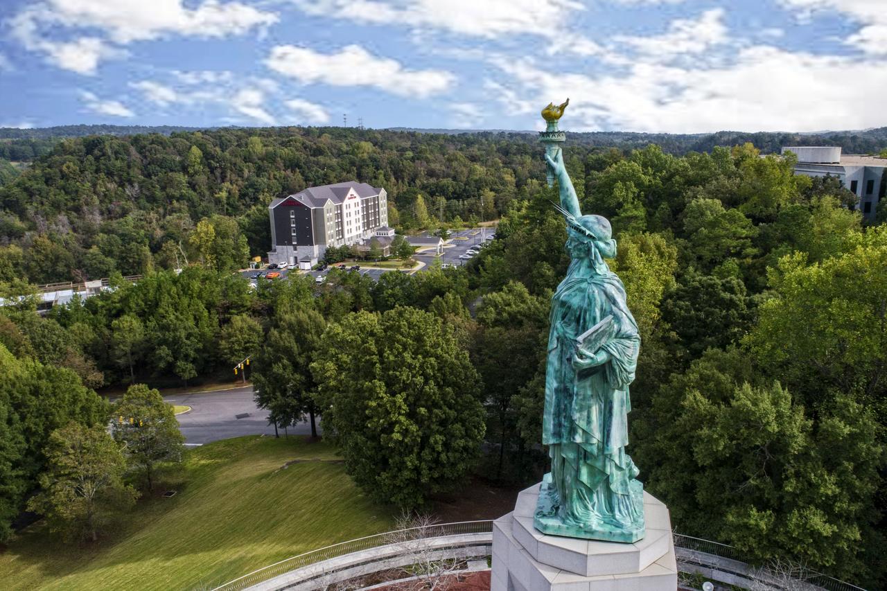Hilton Garden Inn Birmingham SE/Liberty Park - thumb 1