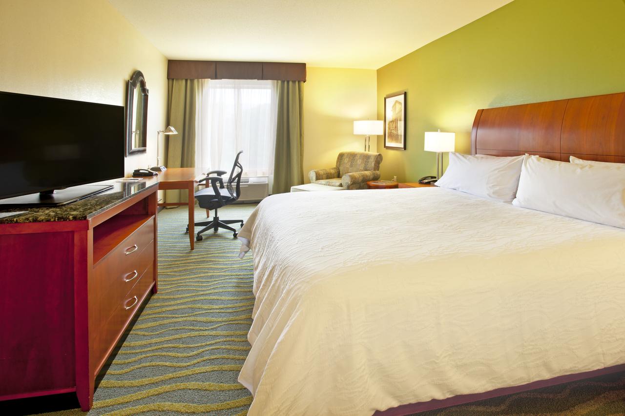 Hilton Garden Inn Birmingham SE/Liberty Park - thumb 11