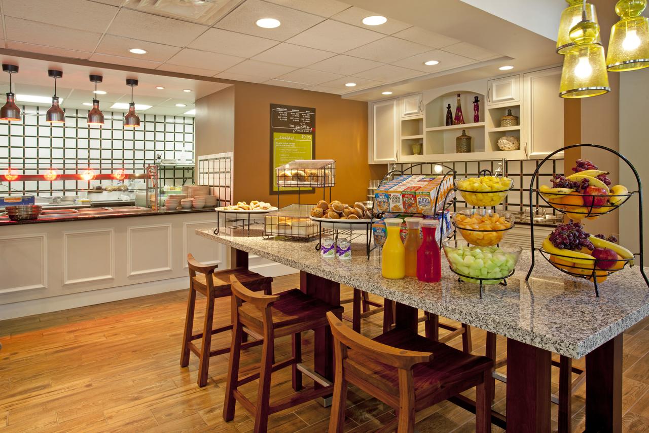 Hilton Garden Inn Birmingham SE/Liberty Park - thumb 6