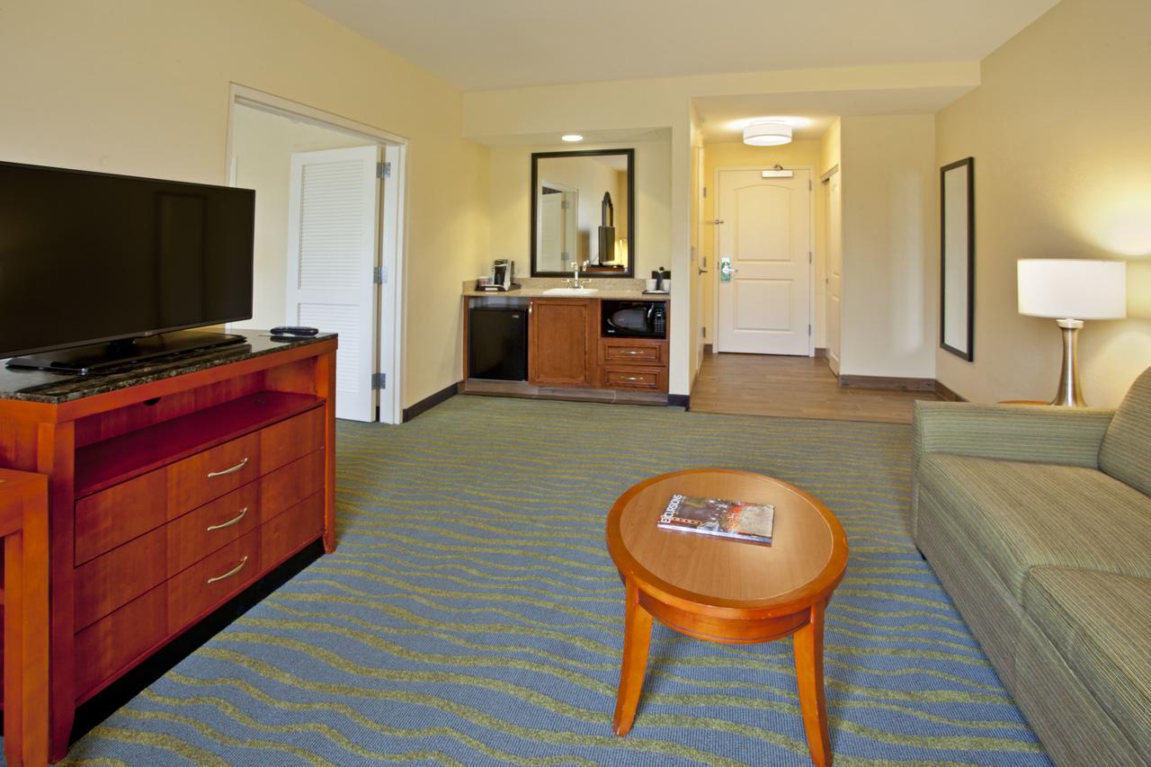 Hilton Garden Inn Birmingham SE/Liberty Park - thumb 20