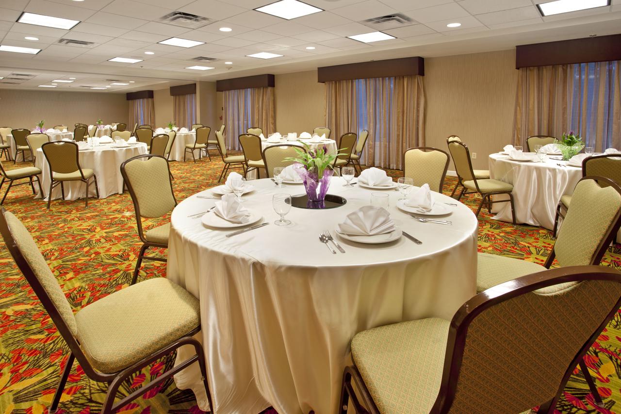 Hilton Garden Inn Birmingham SE/Liberty Park - thumb 26