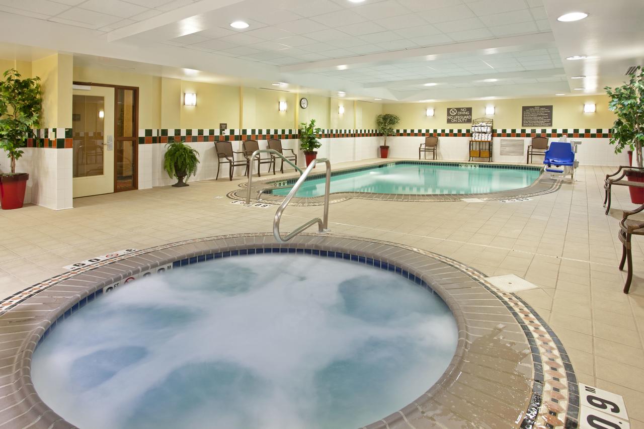 Hilton Garden Inn Birmingham SE/Liberty Park - thumb 24