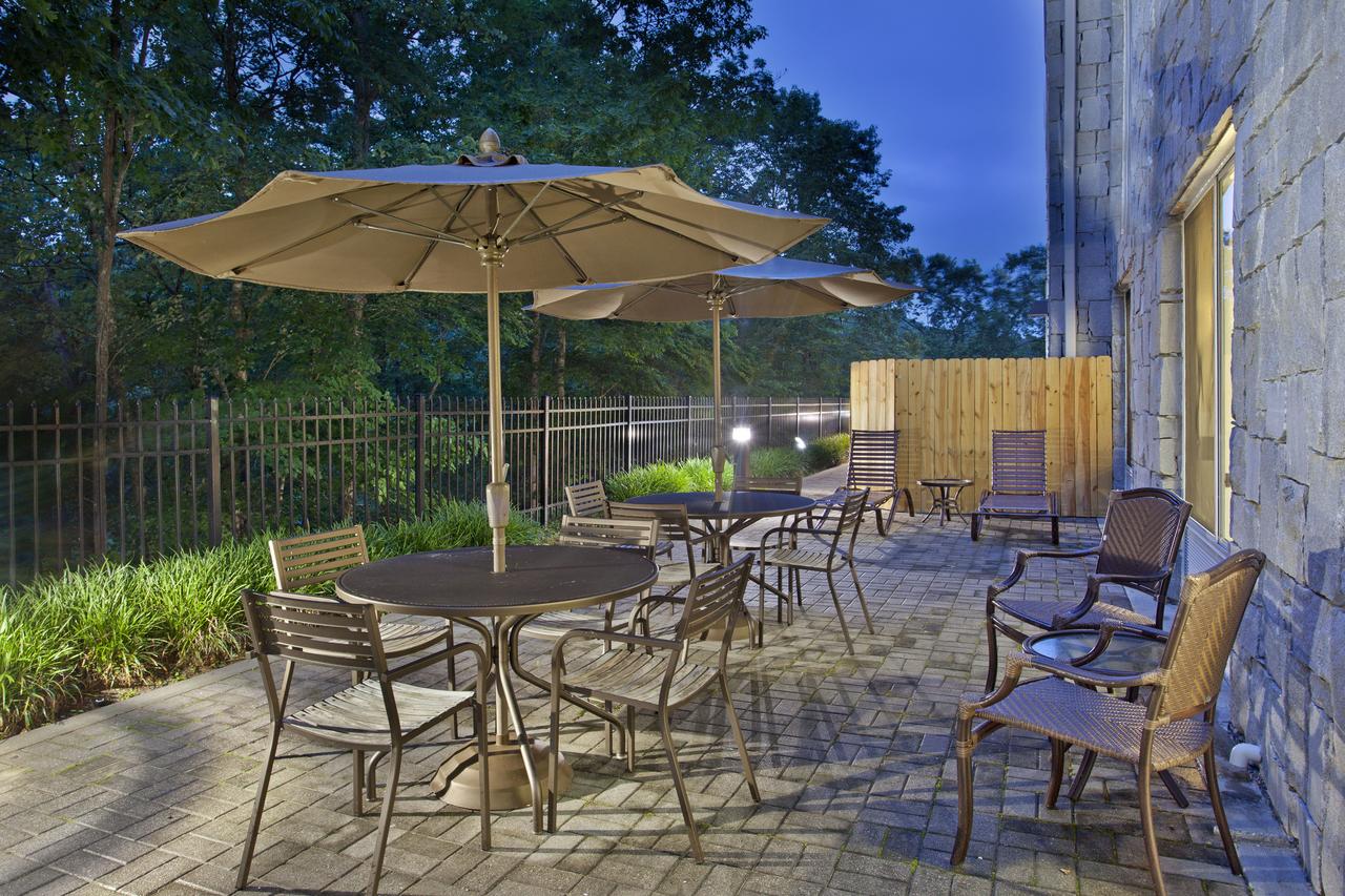 Hilton Garden Inn Birmingham SE/Liberty Park - thumb 29