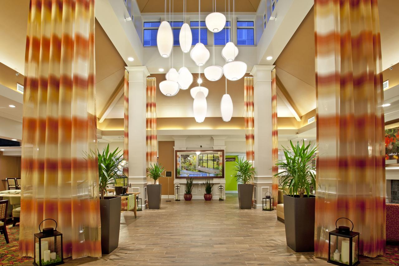 Hilton Garden Inn Birmingham SE/Liberty Park - thumb 2