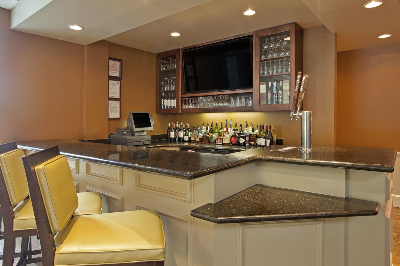 Hilton Garden Inn Birmingham SE/Liberty Park - thumb 8