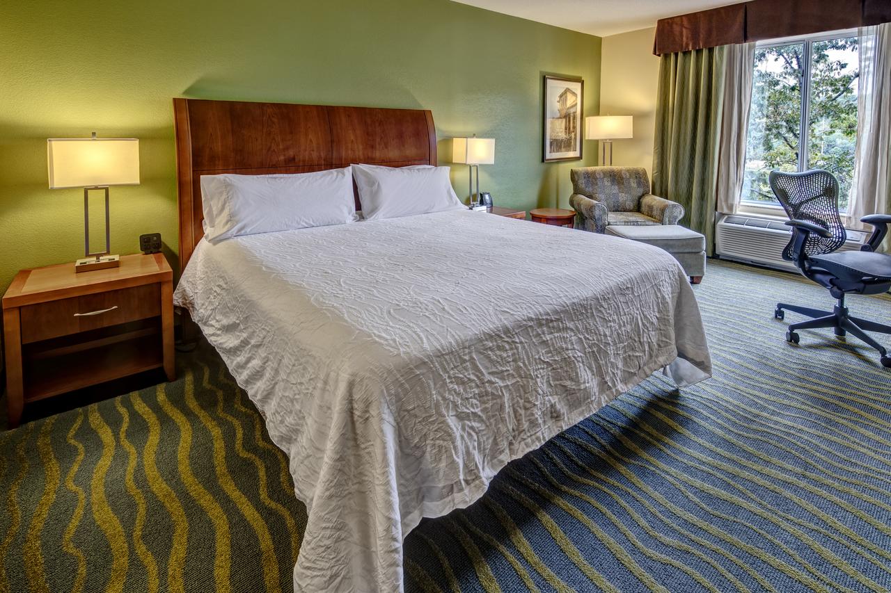 Hilton Garden Inn Birmingham SE/Liberty Park - thumb 9