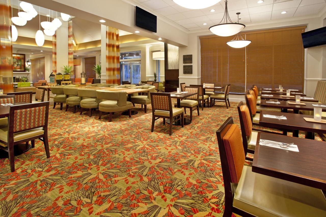 Hilton Garden Inn Birmingham SE/Liberty Park - thumb 5