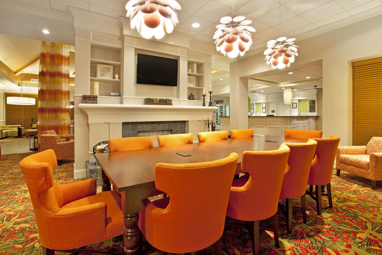 Hilton Garden Inn Birmingham SE/Liberty Park - thumb 4