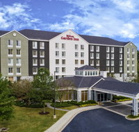 Hilton Garden Inn Birmingham SE/Liberty Park - USA Accommodation